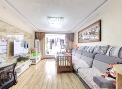 整租·万星亲亲家园南区 2室1厅 跃层 南_万星亲亲家园南区租房