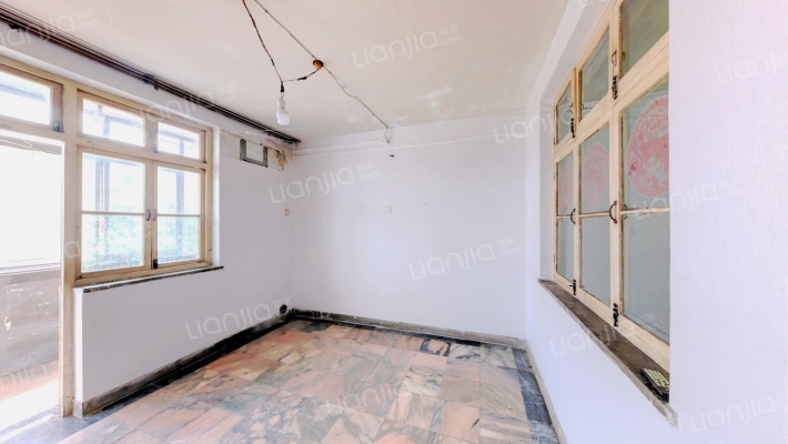 青门小区西区二手房实景图