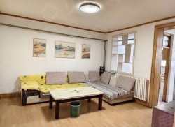 整租·八铺社区居民楼 2室1厅 南_八铺社区居民楼租房