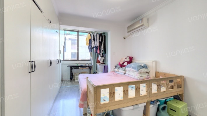 开鲁六村二手房实景图