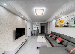 整租·优品道资溪学府 3室2厅 东南_优品道资溪学府租房