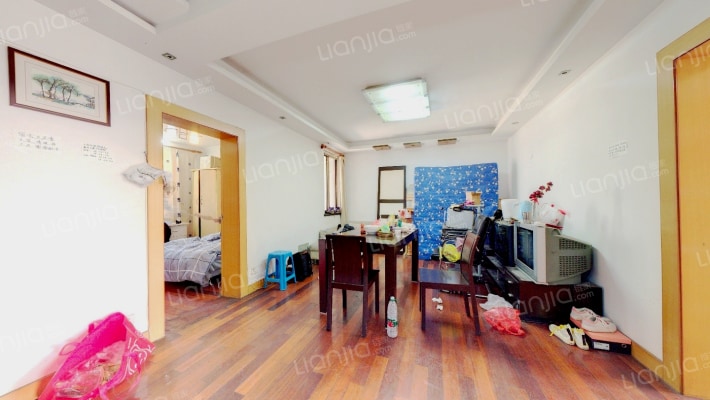 嘉宏公寓二手房实景图