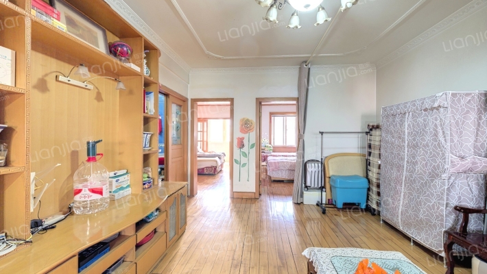 金舟花园二手房实景图