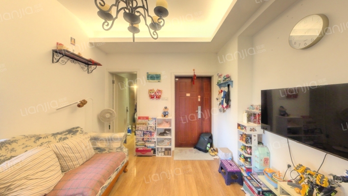 正荣润城二手房实景图