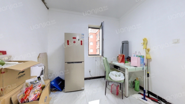 裕和嘉园二手房实景图