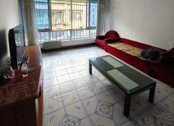 整租·吐哈石油苑 2室2厅 东南_吐哈石油苑租房