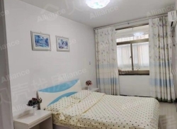 整租·太阳城 3室2厅 南_太阳城租房