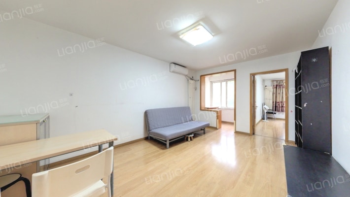 物资学院家属院二手房实景图