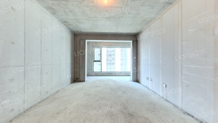 信达雁熙云著澜庭二手房实景图