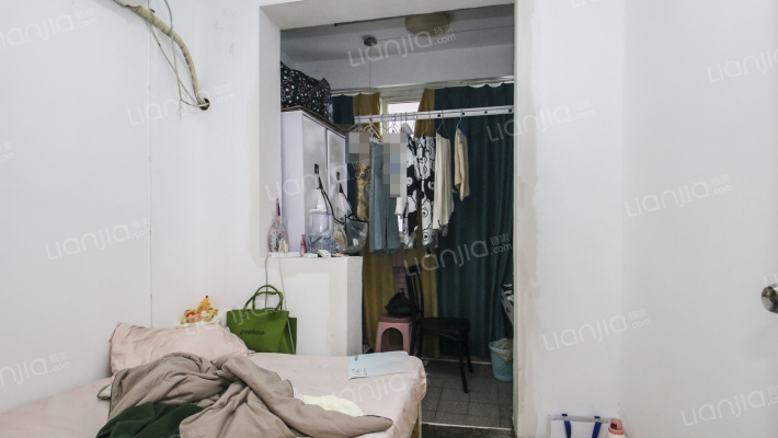 锦绣花园二手房实景图