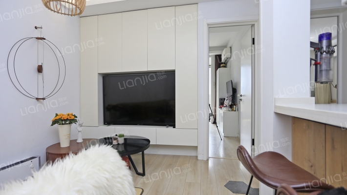 江桥三村九街坊二手房实景图