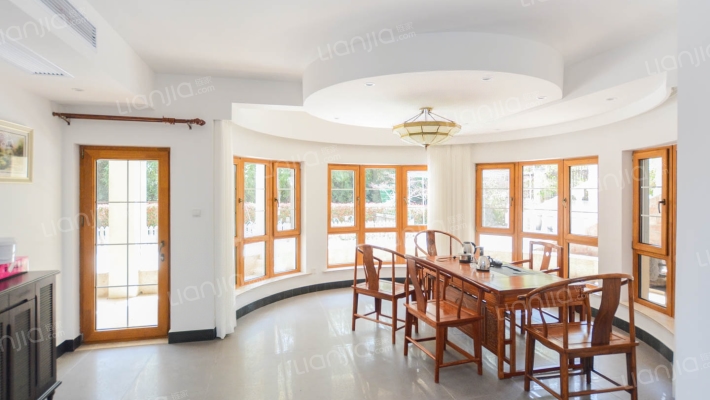 绿洲千岛花园二手房实景图