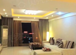 整租·鴻府 3室2厅 南/北_鴻府租房