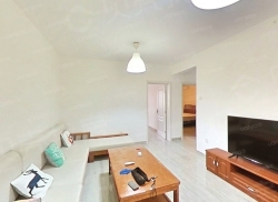 整租·美仁新村南区 2室2厅 南/北_美仁新村南区租房