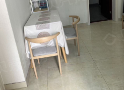 整租·米西花园 1室1厅 南_米西花园租房