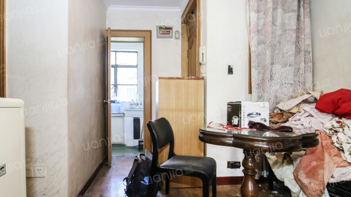 杨宅小区二手房实景图