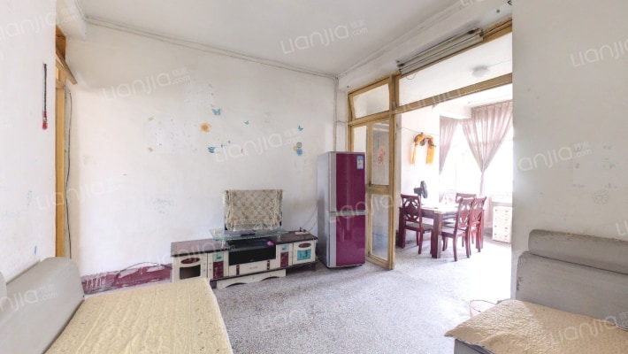 小北街121号二手房实景图