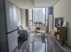 整租·邛海湾·长岛 2室1厅 东_邛海湾·长岛租房