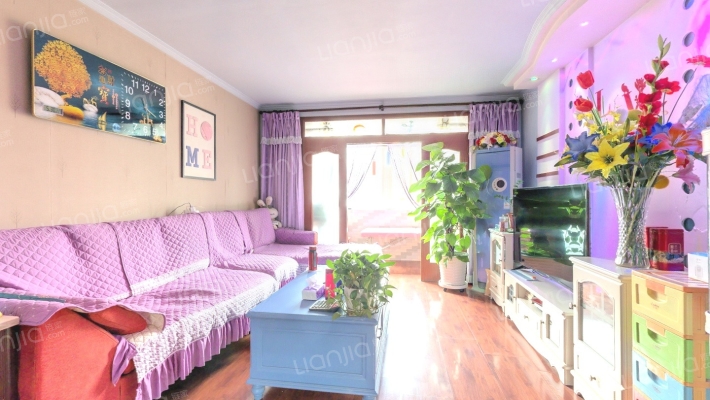 绿丰家园二手房实景图