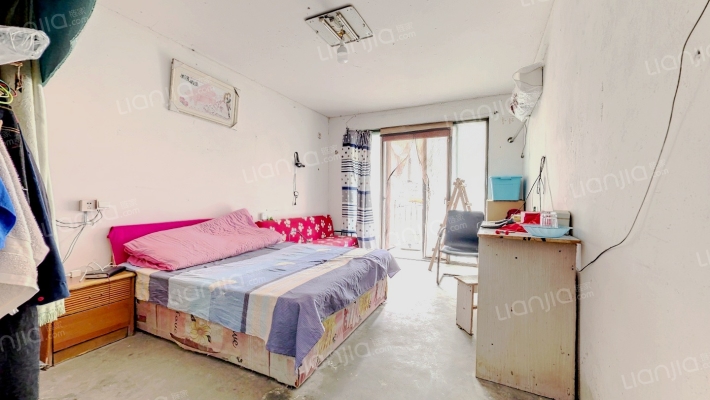 聚航苑二手房实景图