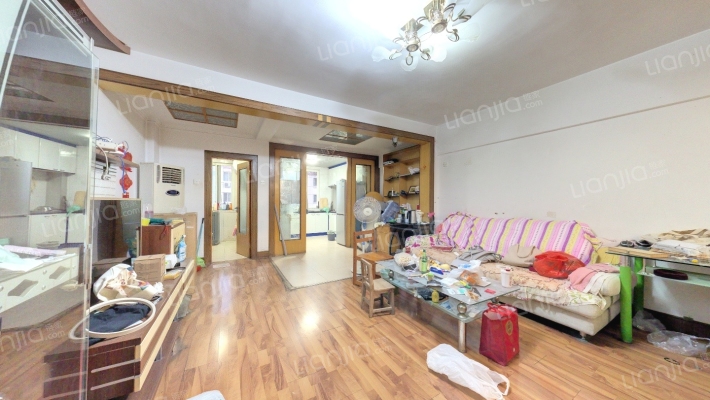 银海花苑二手房实景图