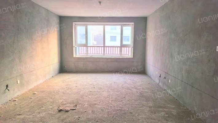 天阳泰富西苑二手房实景图