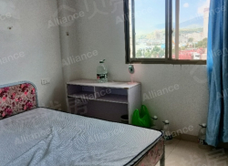 整租·果元村二组 1室0厅 东_果元村二组租房