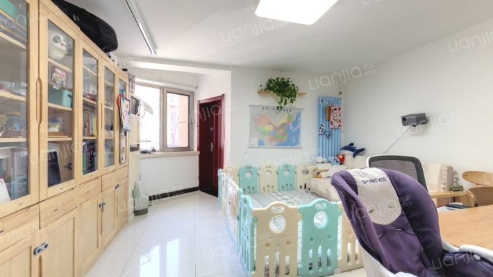 兴海园二手房实景图