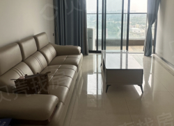 整租·融创清城首府 3室2厅 南_融创清城首府租房