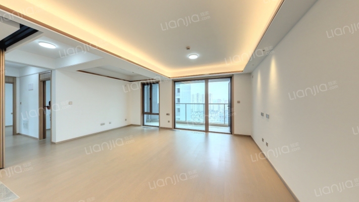 熙云里二手房实景图