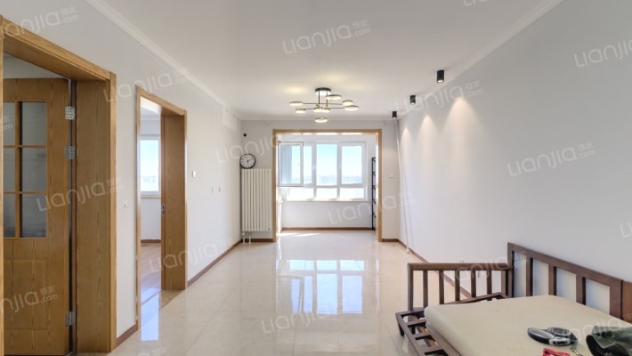 燕保百安家园3号院二手房实景图