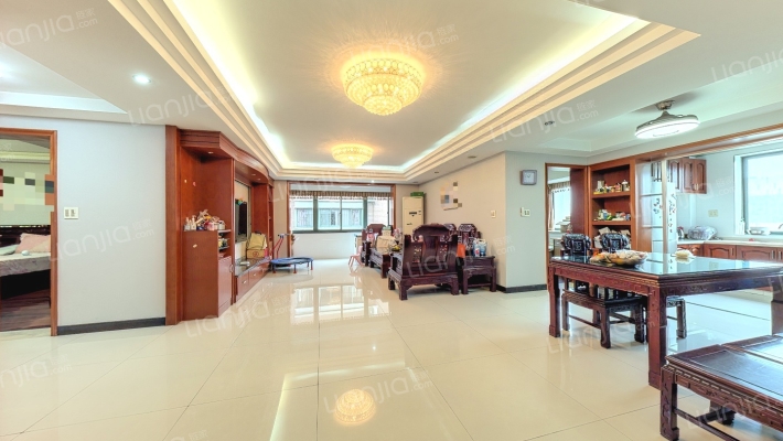 金浦明苑东区二手房实景图