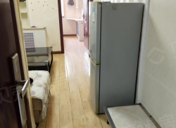 整租·锦绣苑 1室1厅 南/北_锦绣苑租房