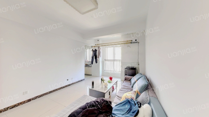 盛龙广场3号地二手房实景图