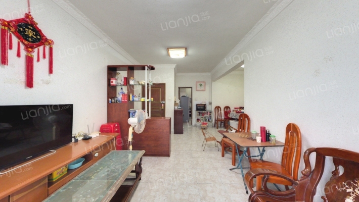 荔景山庄二手房实景图