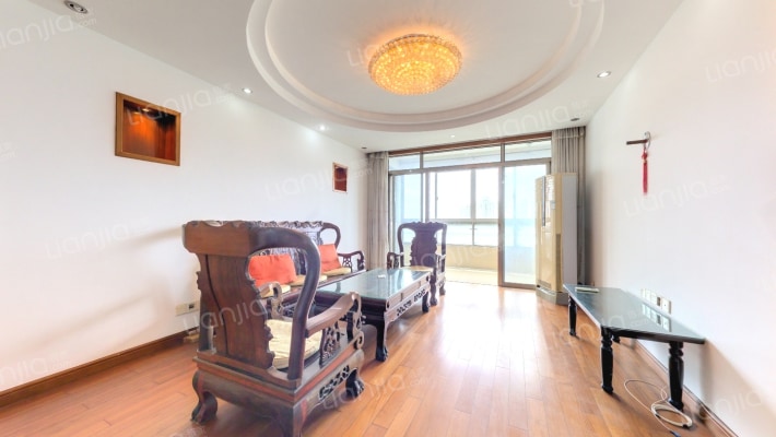 东明家园二手房实景图