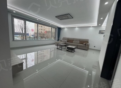 整租·包头东河吾悦广场 2室2厅 南/北_包头东河吾悦广场租房