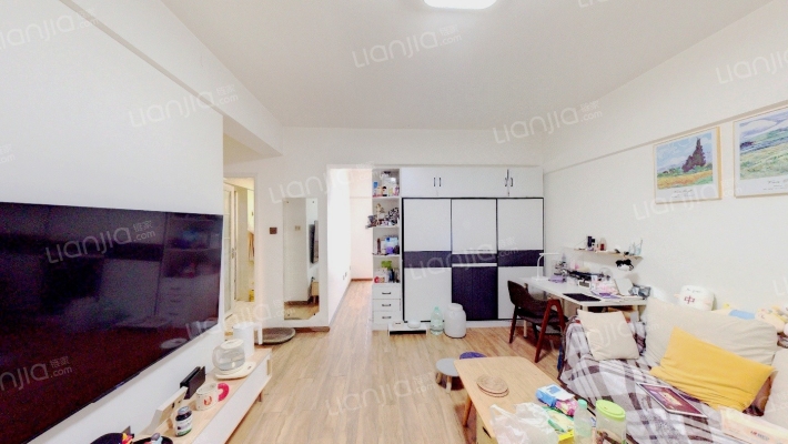 楠贵坊二手房实景图