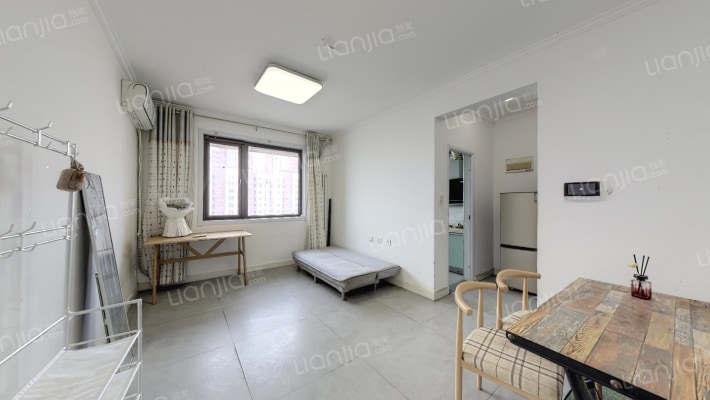 橄榄城润泽园二手房实景图