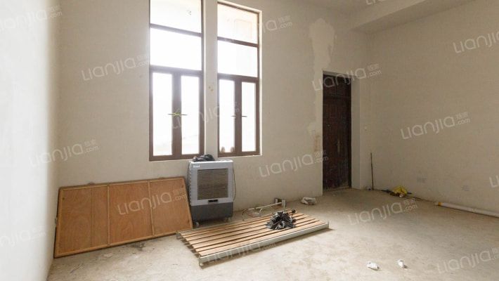 东紫园二手房实景图