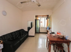 整租·广场路(市中区) 2室1厅 东南/南_广场路(市中区)租房