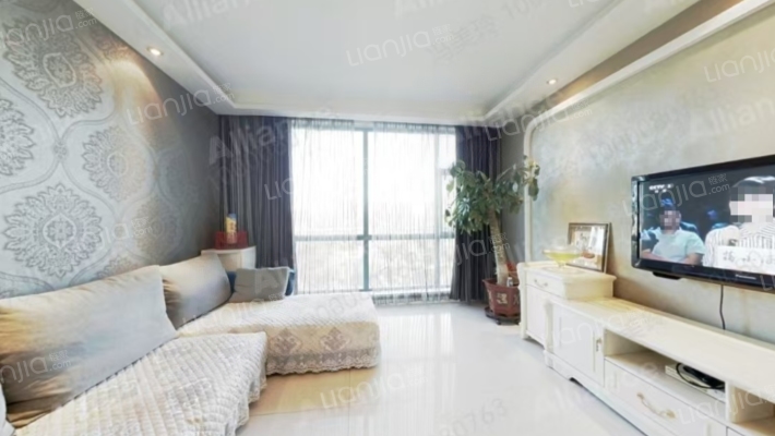 多伦多花园二手房实景图