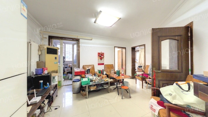 通惠南路二手房实景图