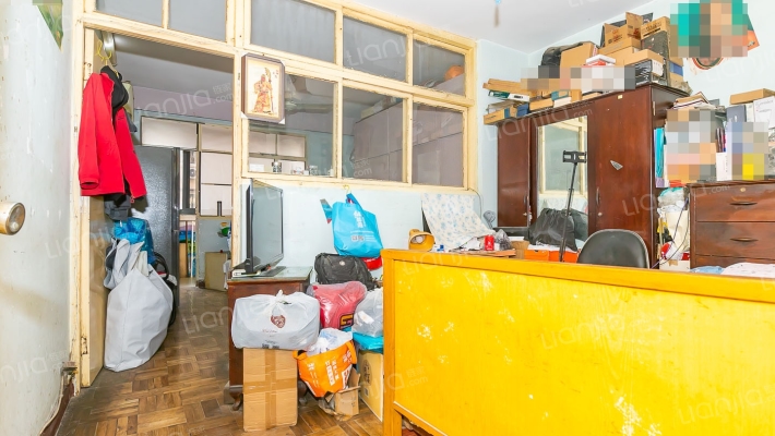 水电小区二手房实景图