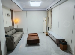 整租·安居九期西区 2室2厅 南_安居九期西区租房