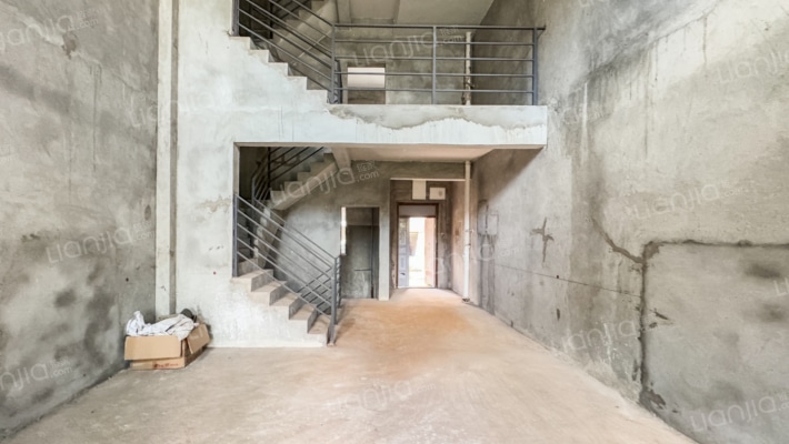 劲扬缙云印象二手房实景图