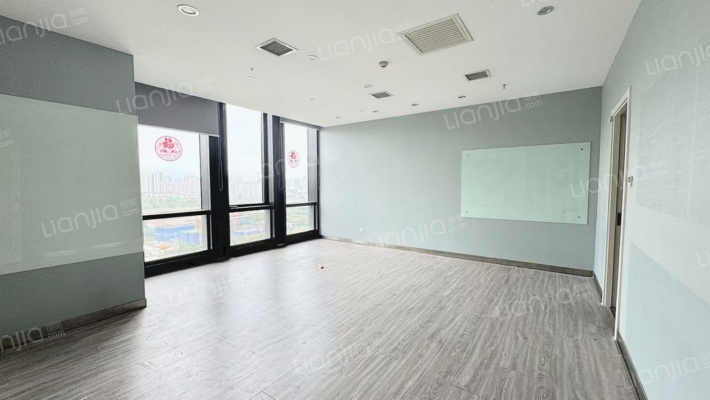 曲江文化创意大厦二手房实景图