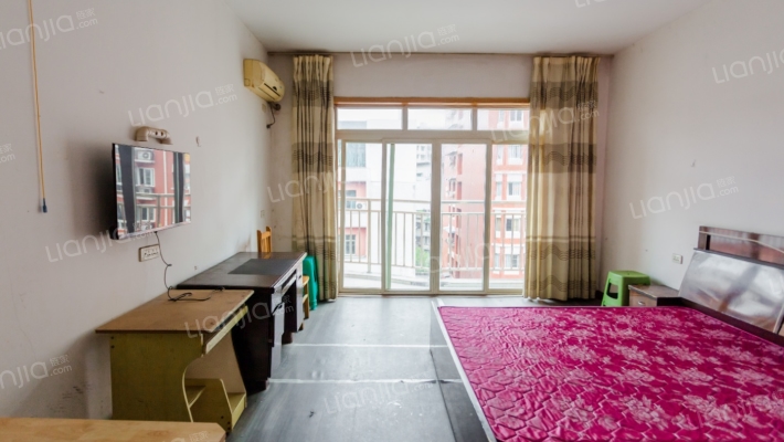 五金大厦二手房实景图