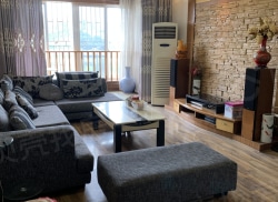 整租·城建房产玉带花园 3室2厅 南_城建房产玉带花园租房