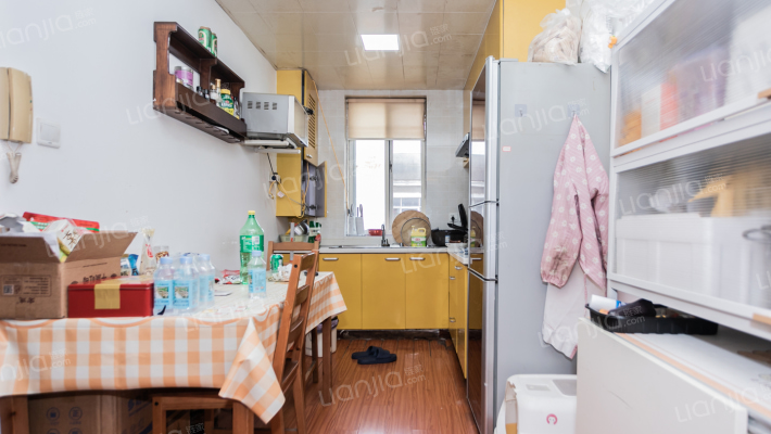 丰庄四村二手房实景图